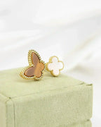 ??MIRA?¡¥LUCKY BETWEEN THE FINGER RING