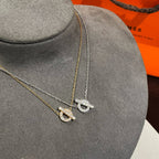 ??MIRA?¡¥ECHAPEE NECKLACE DIAMOND