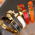 ??MIRA?¡¥H BRACELET 12MM GOLD
