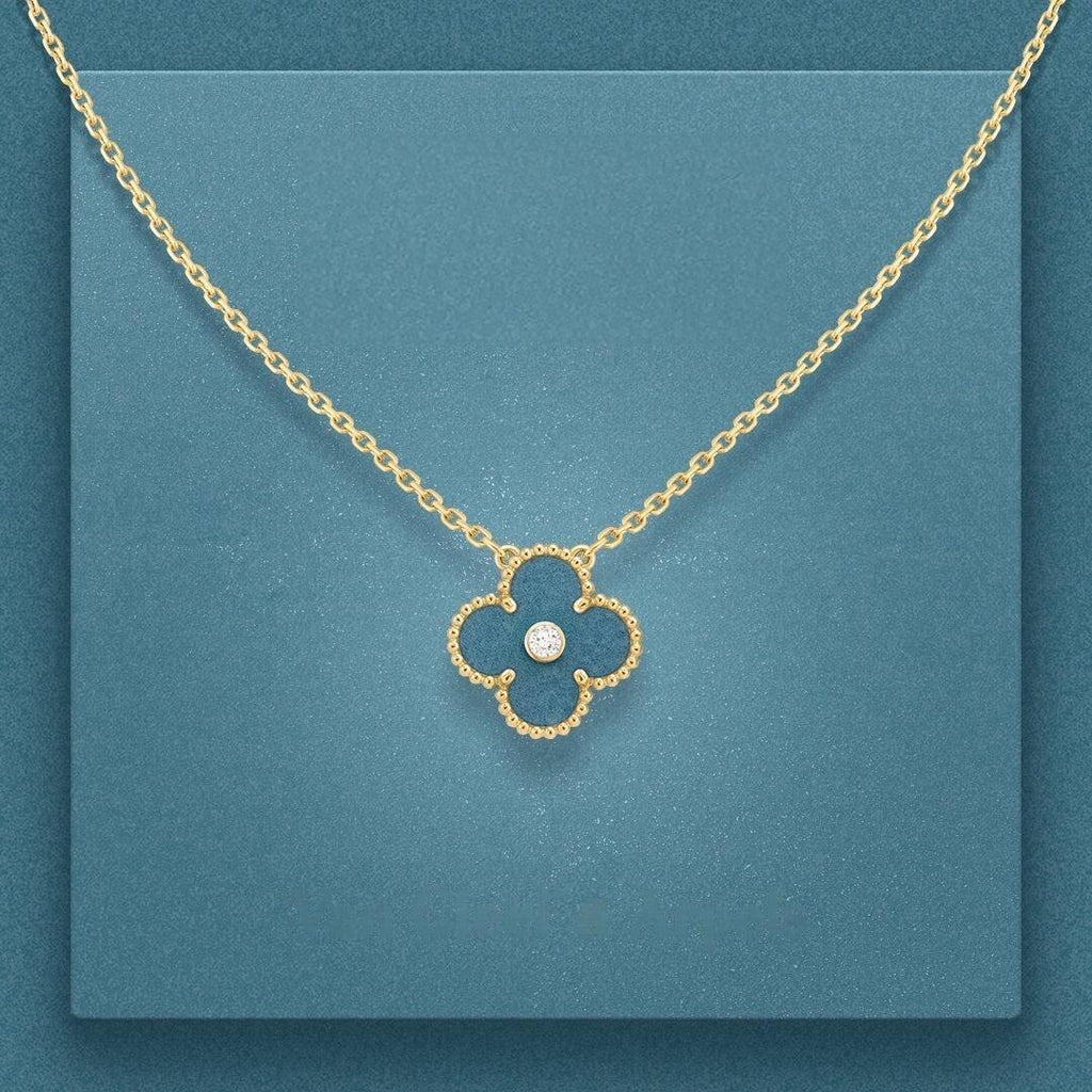 [MIRA] 2026 CHRISTMAS LIMITED EDITION NECKLACE