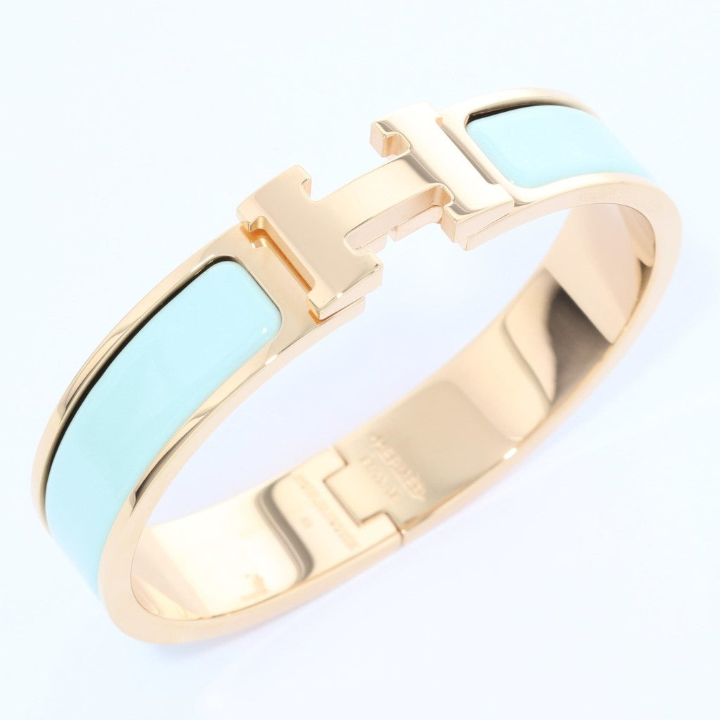 ??MIRA?¡¥H LIGHT BLUE BRACELET