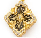 [MIRA] B.C.L BIG SIZE ENAMEL NECKLACE£¨Various