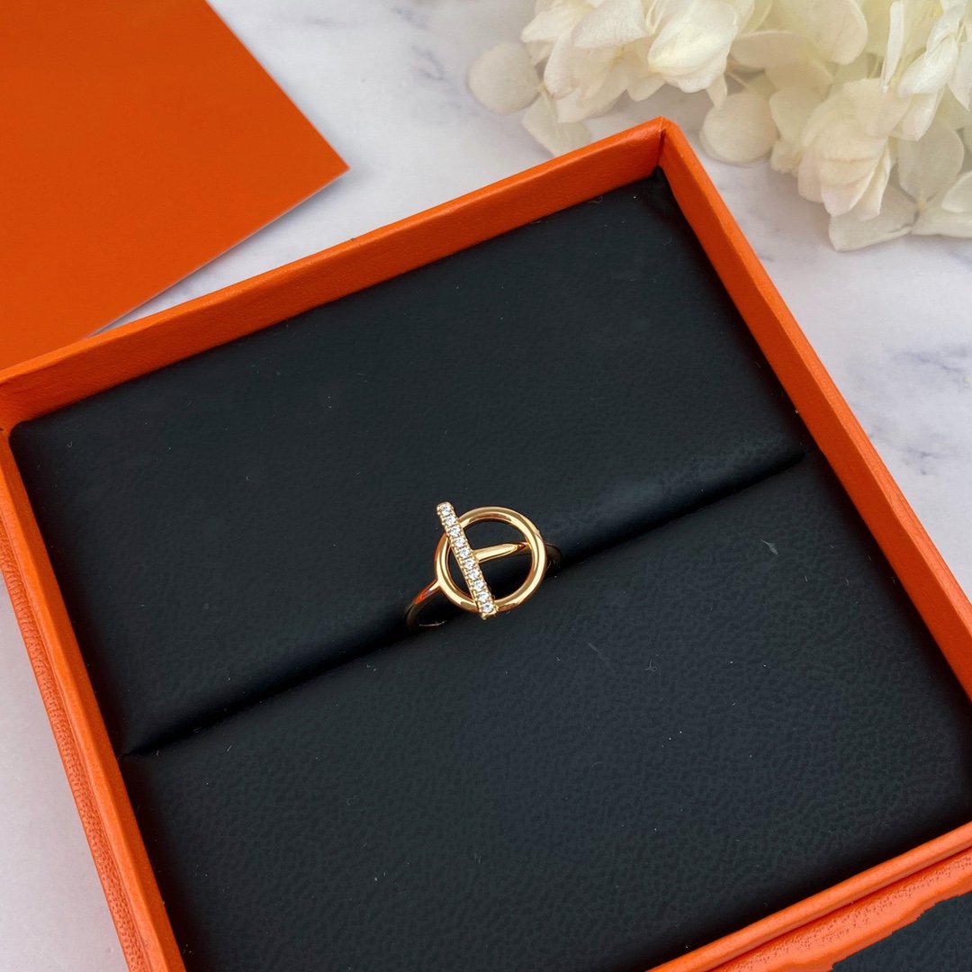 ??MIRA?¡¥ECHAPPEE RING DIAMOND