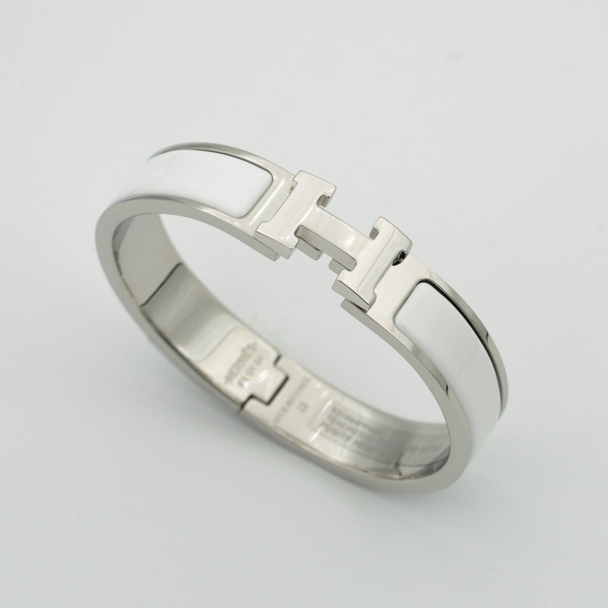 ??MIRA?¡¥H WHITE BRACELET