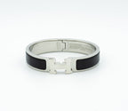 ??MIRA?¡¥H BLACK BRACELET
