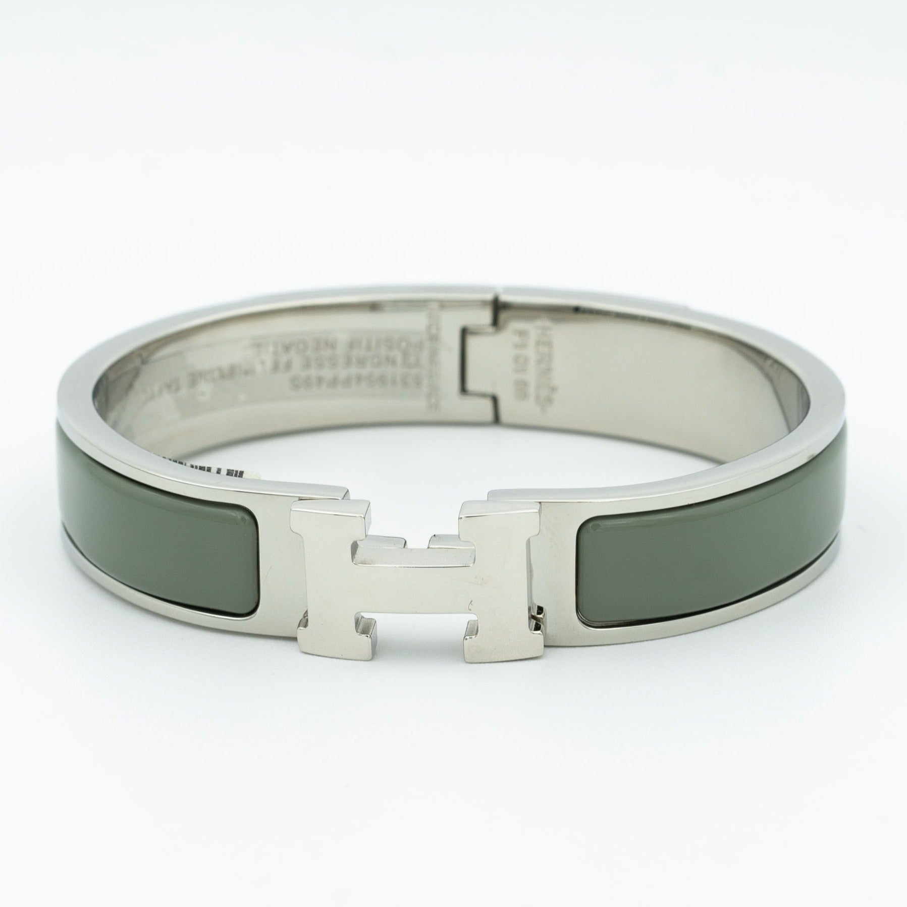 ??MIRA?¡¥H BRACELET BLUE GREEN 12MM