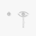 [MIRA]Lucky Eye Diamond Earrings