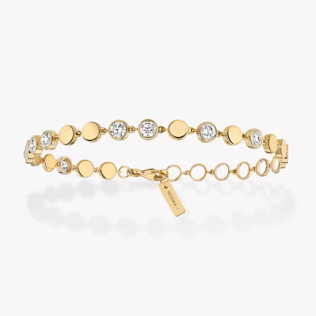 [MIRA] D-Vibes bracelet medium