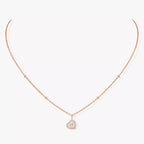 [MIRA]Diamond Necklace Joy C_ur