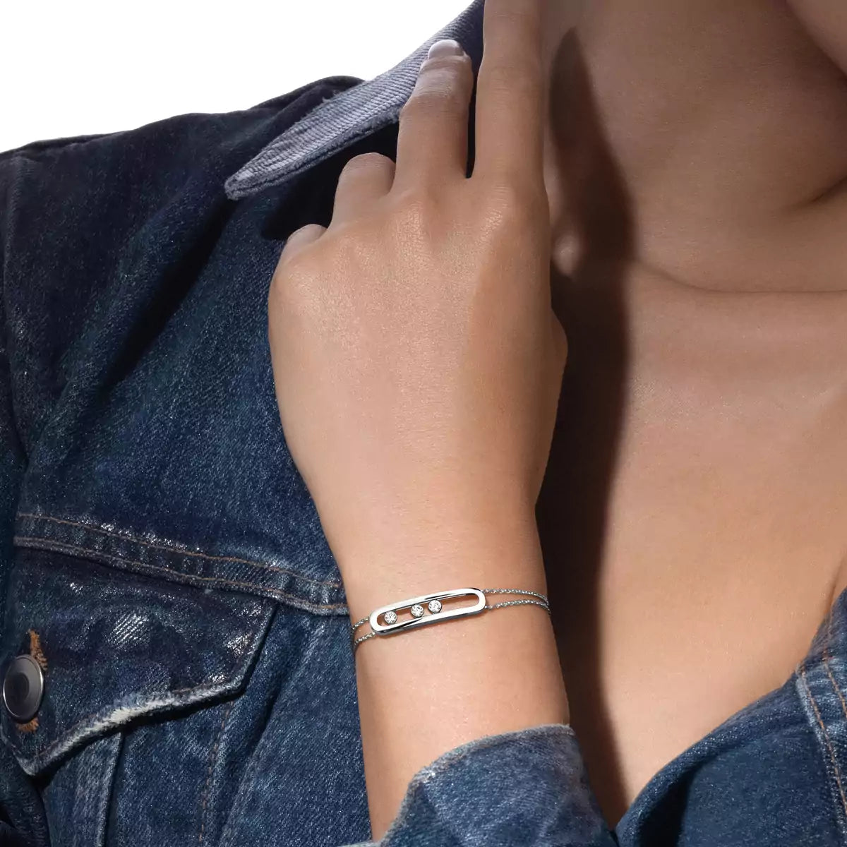 [MIRA]Move Classique bracelet