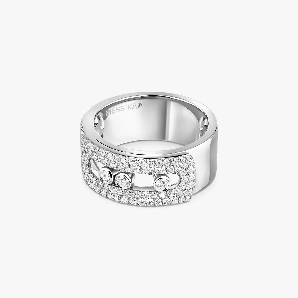 [MIRA] Move Noa Diamond Pave_ Ring