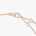 [MIRA]Pavé Baby Move Diamond Bracelet