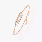 [MIRA]Baby Move Diamond Bracelet