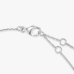 [MIRA]Baby Move Diamond Bracelet
