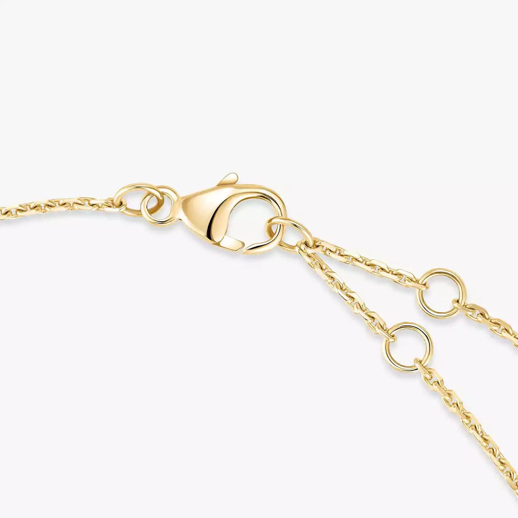 [MIRA]Baby Move Diamond Bracelet