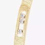 [MIRA]Move Noa Ciselé bangle