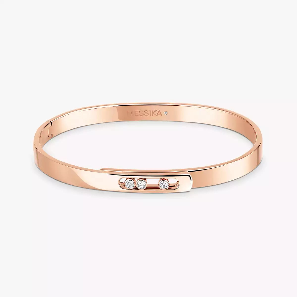 [MIRA]Move Noa Diamond Bangle Bracelet