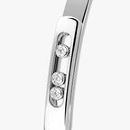 [MIRA]Move Noa Diamond Bangle Bracelet
