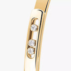 [MIRA]Move Noa Diamond Bangle Bracelet