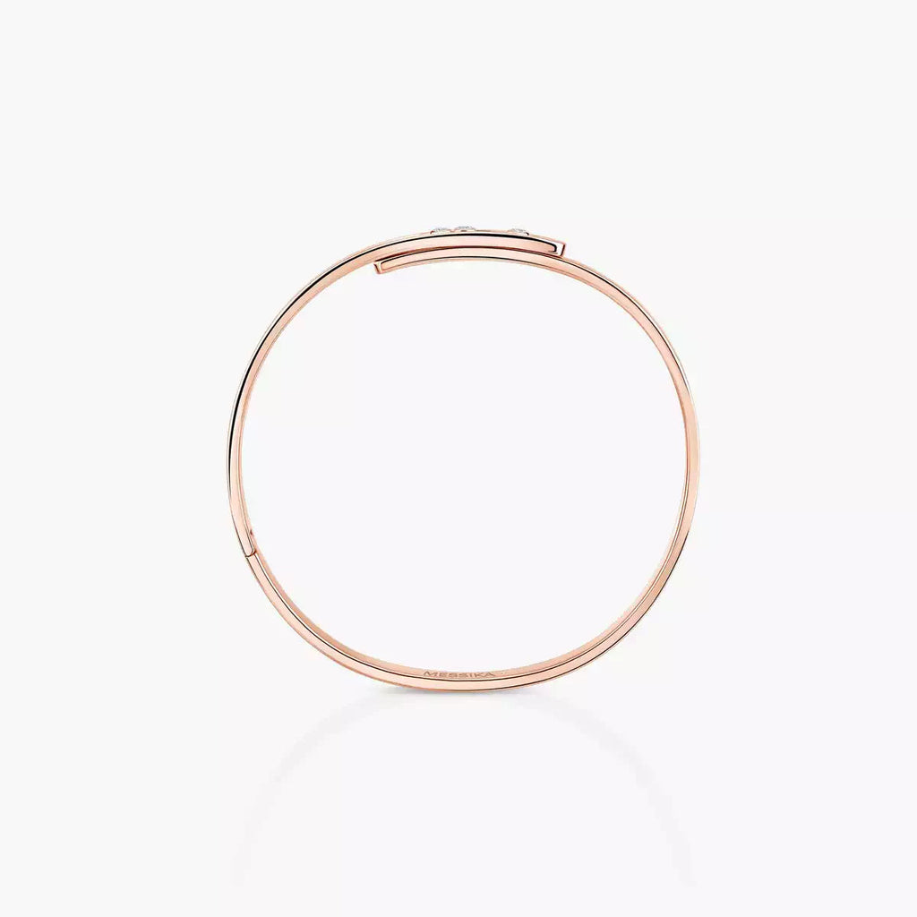 [MIRA]Move Noa Diamond Bangle Bracelet