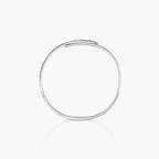 [MIRA]Move Noa Diamond Bangle Bracelet