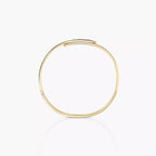 [MIRA]Move Noa Diamond Bangle Bracelet