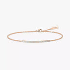 [MIRA]Gatsby Diamond Bracelet