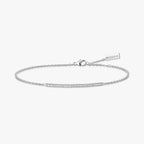 [MIRA]Gatsby Diamond Bracelet
