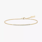 [MIRA]Diamond Thin Bangle 0.15ct My Twin Toi & Moi