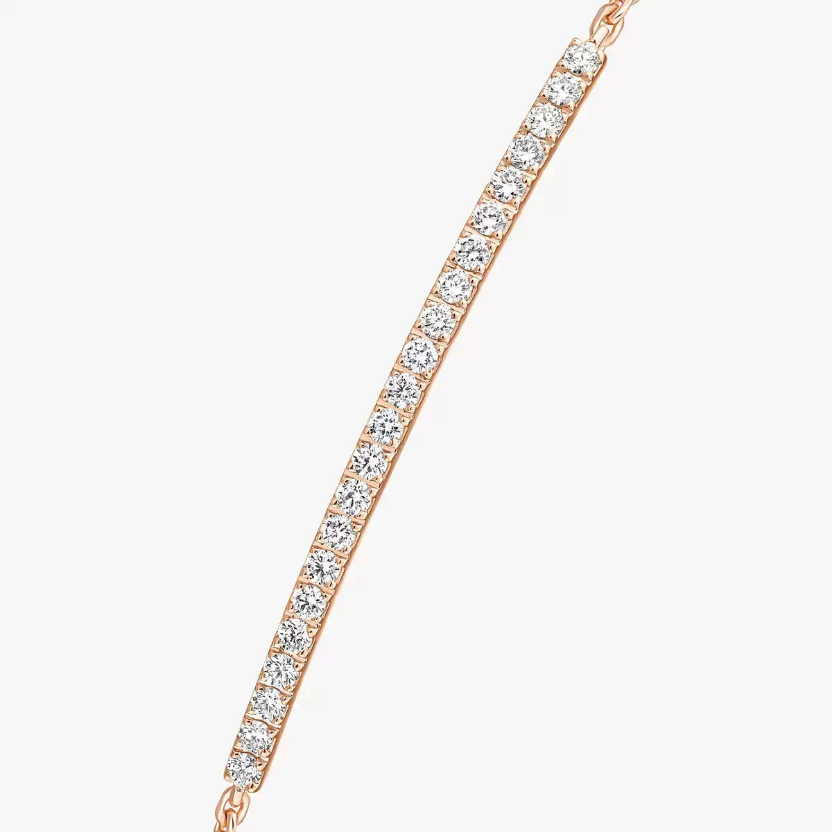 [MIRA]Gatsby Diamond Bracelet