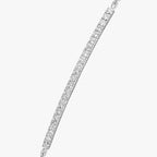 [MIRA]Gatsby Diamond Bracelet