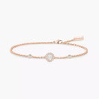[MIRA]Joy Diamond Bracelet Small