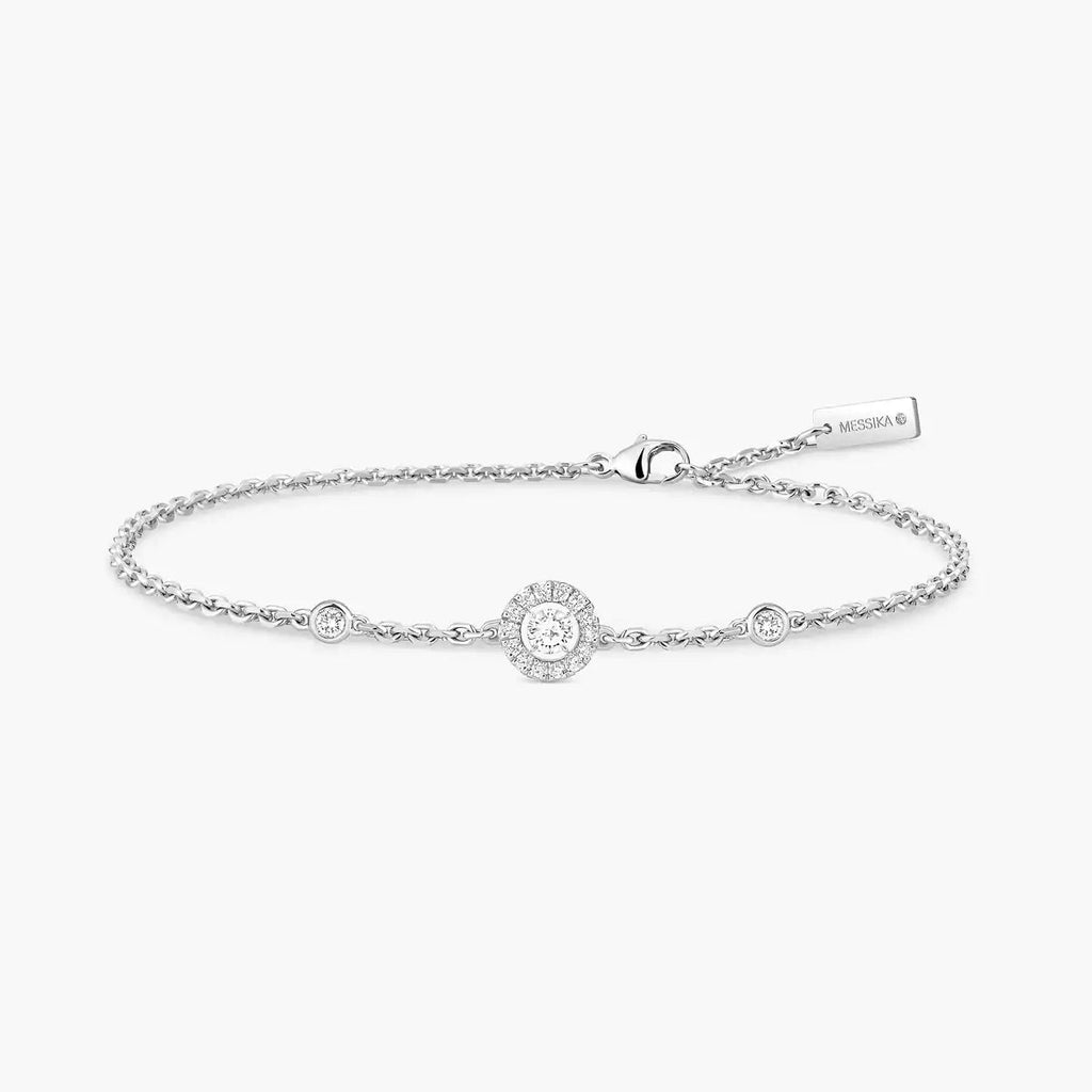 [MIRA]Joy Diamond Bracelet Small