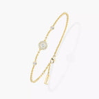 [MIRA]Joy Diamond Bracelet Small