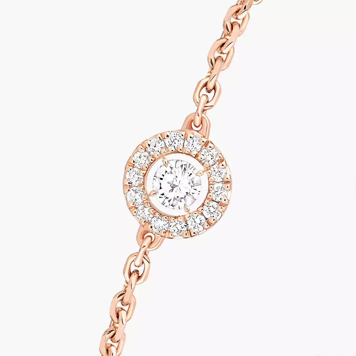 [MIRA]Joy Diamond Bracelet Small