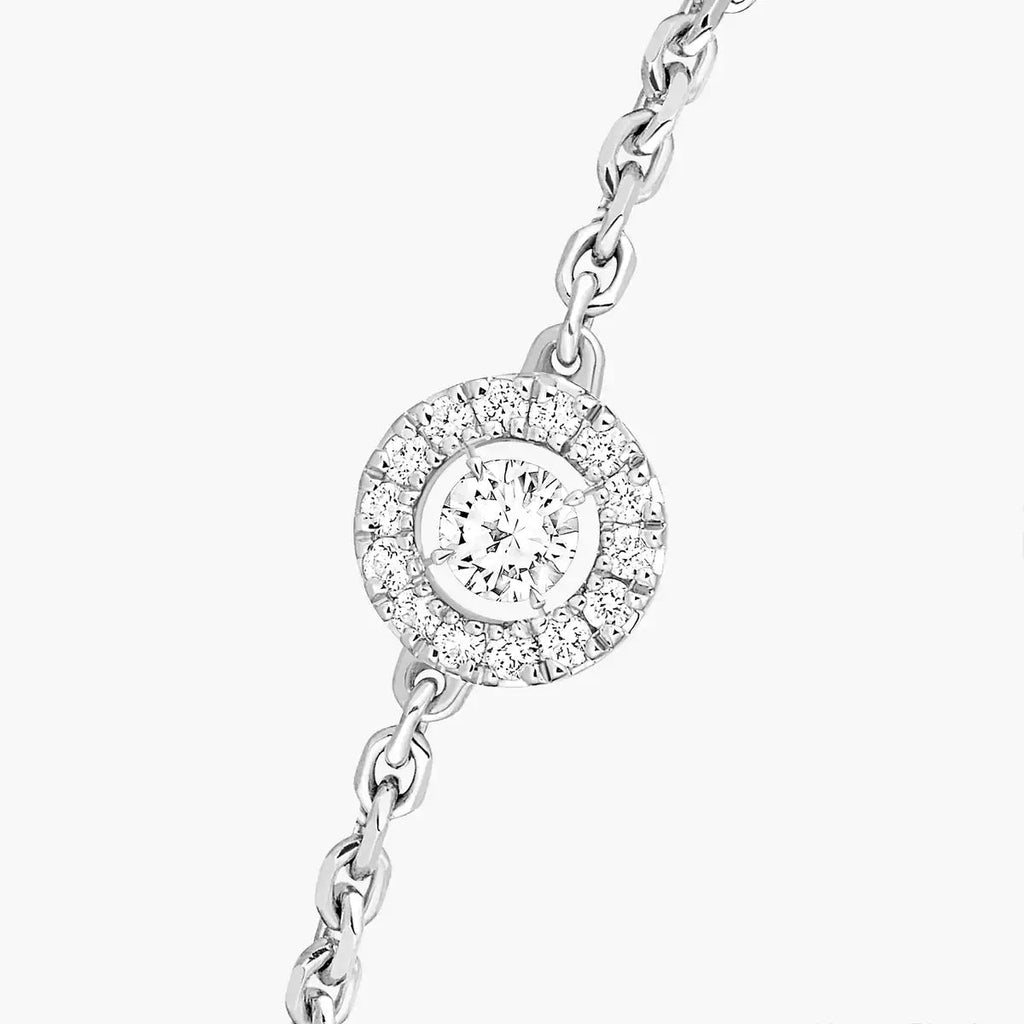 [MIRA]Joy Diamond Bracelet Small