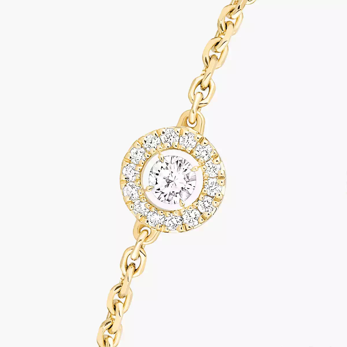 [MIRA]Joy Diamond Bracelet Small