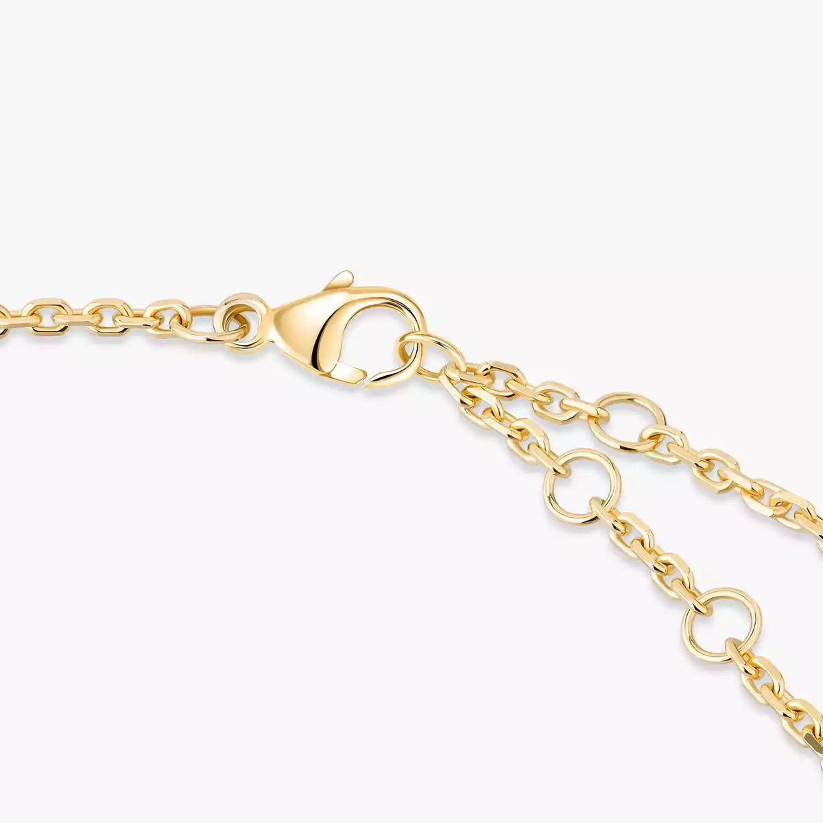 [MIRA]Move Classique Ciselé bracelet