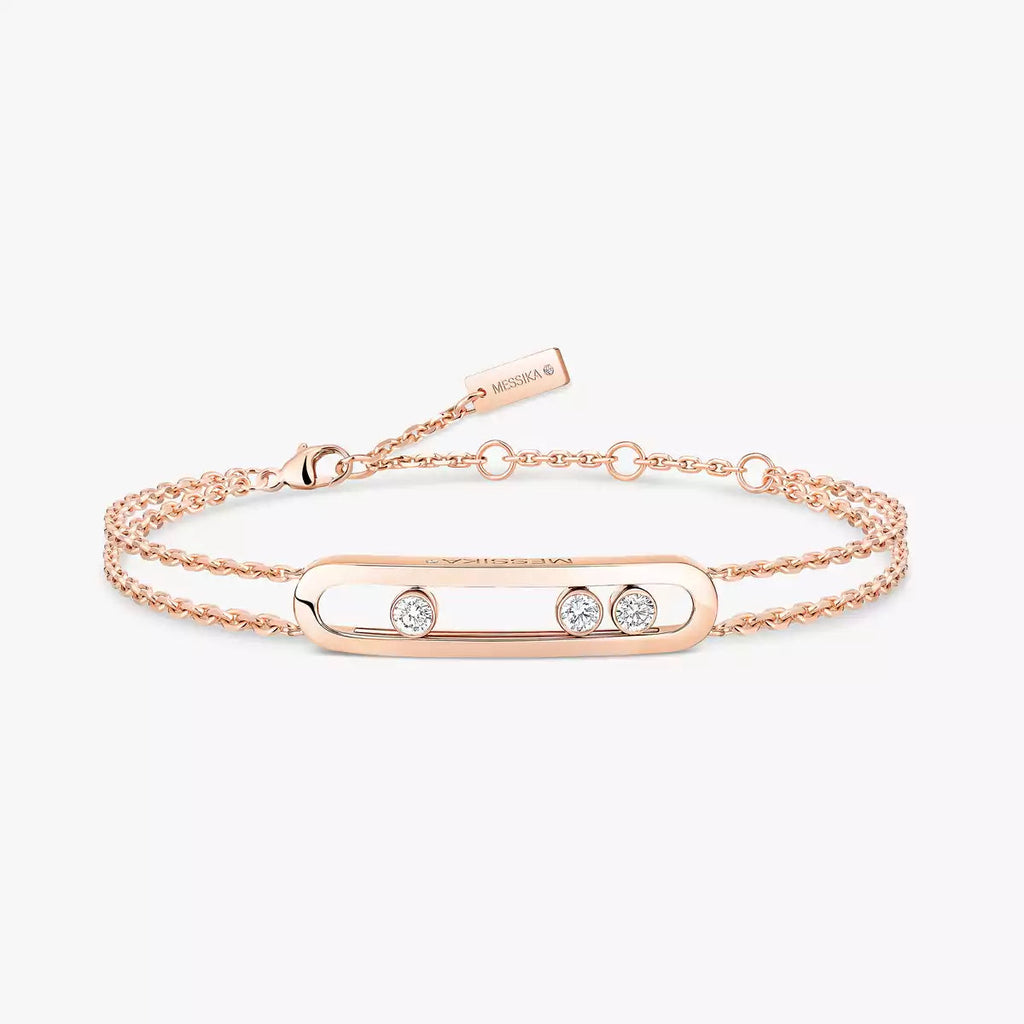 [MIRA]Move Classique bracelet