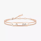 [MIRA]Move Classique bracelet