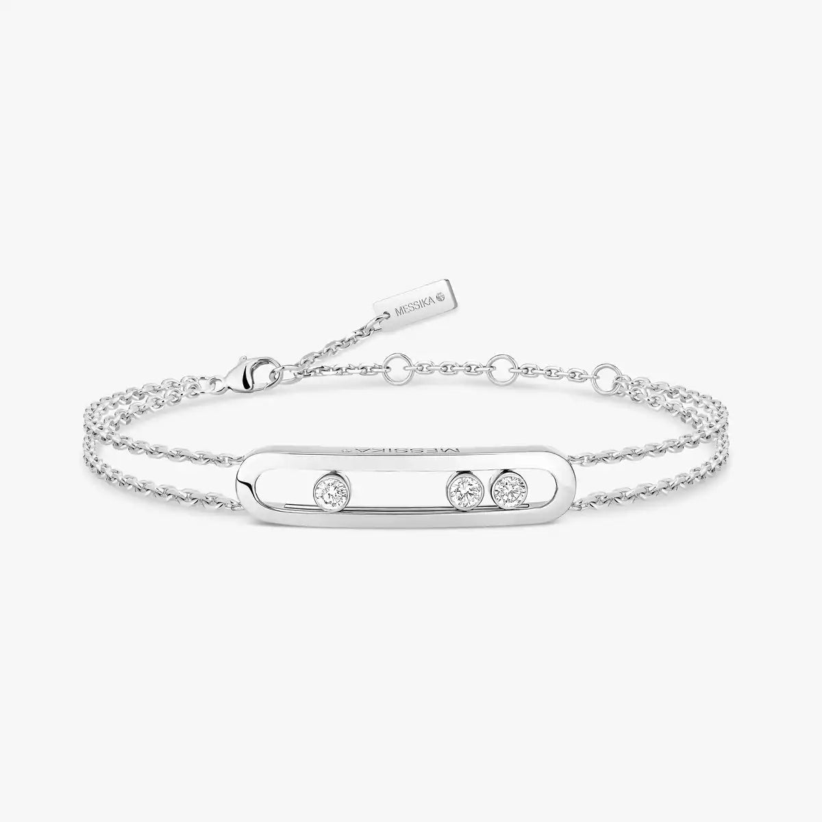[MIRA]Move Classique bracelet