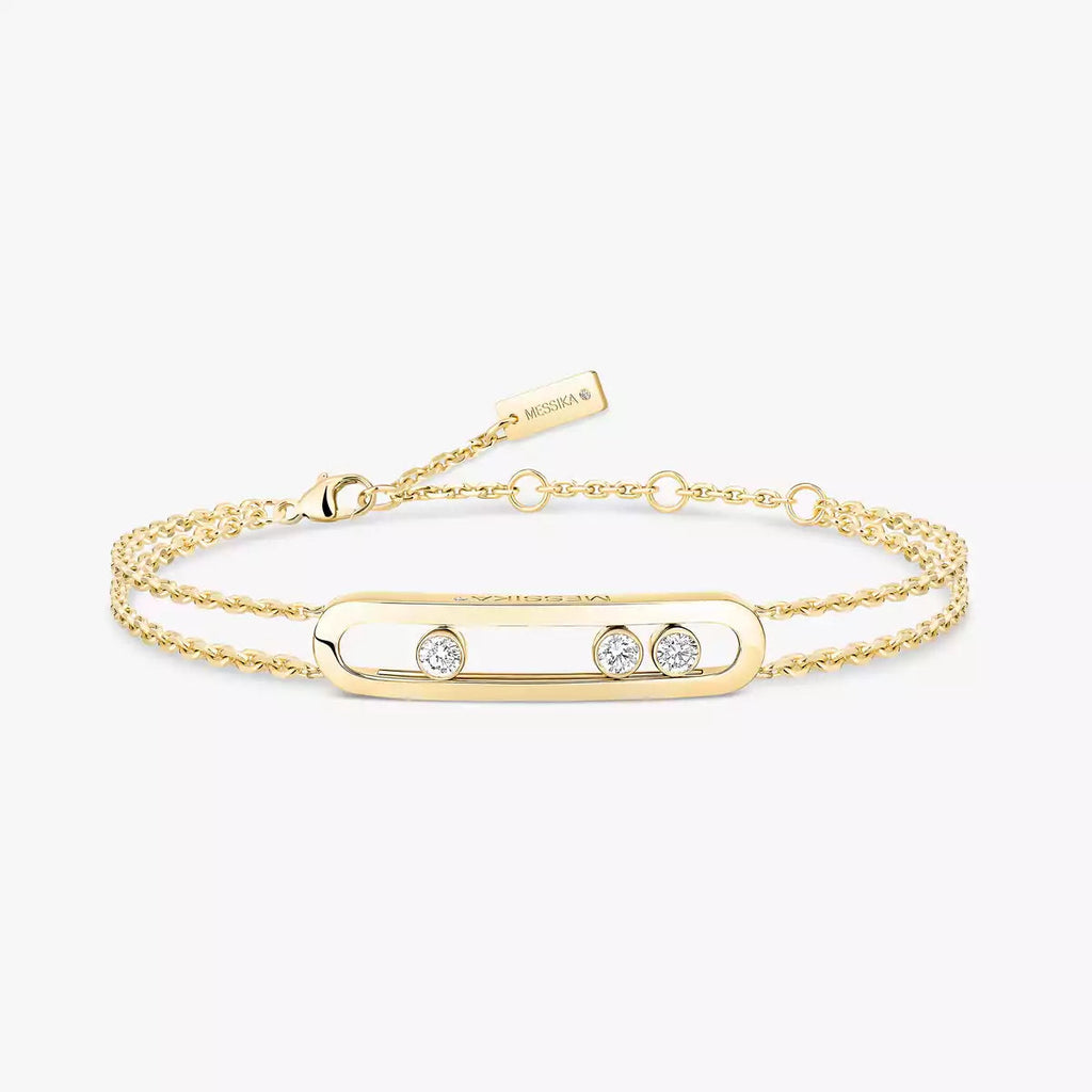 [MIRA]Move Classique bracelet