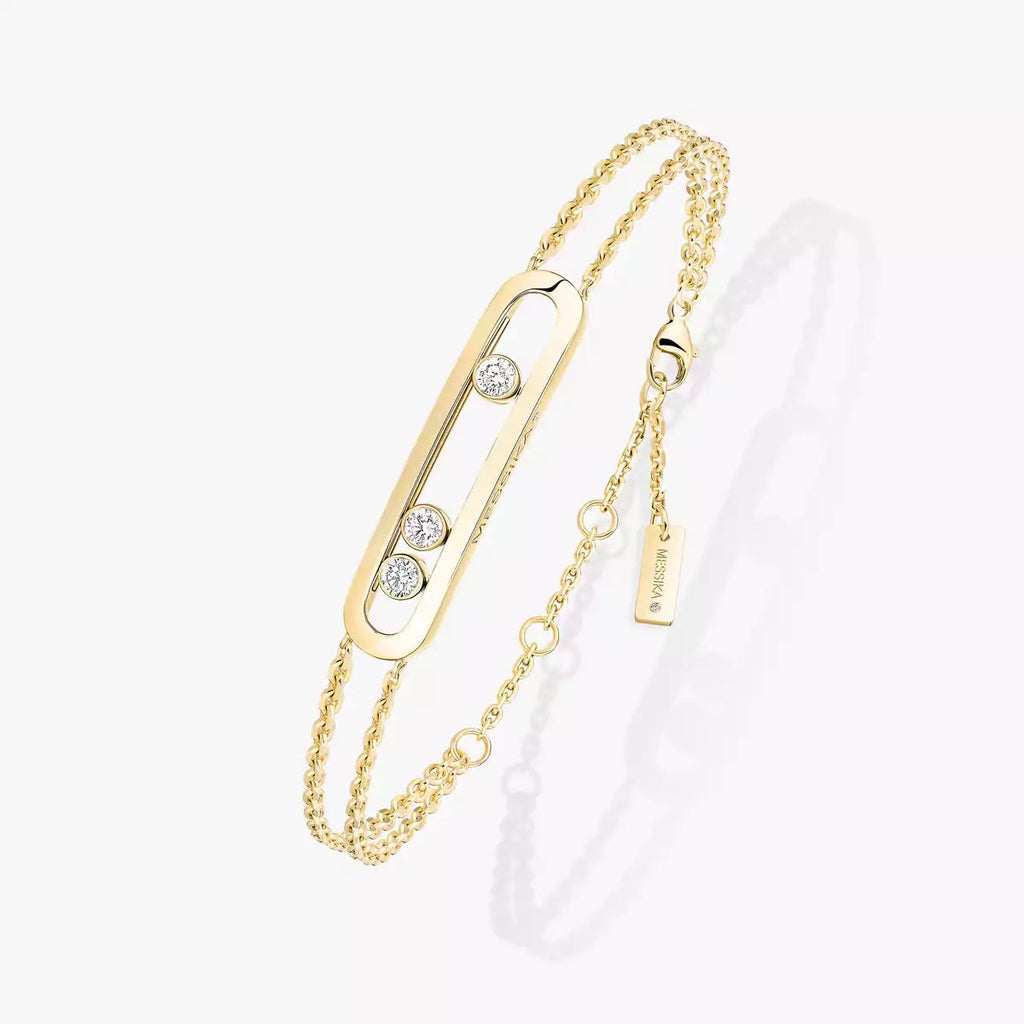 [MIRA]Move Classique bracelet