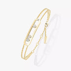 [MIRA]Move Classique bracelet