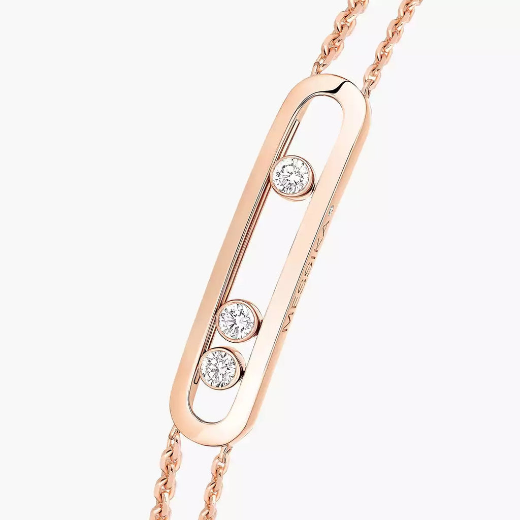 [MIRA]Move Classique bracelet
