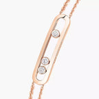 [MIRA]Move Classique bracelet