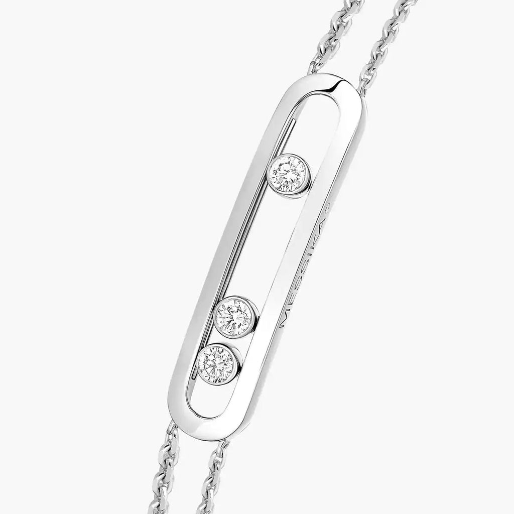 [MIRA]Move Classique bracelet