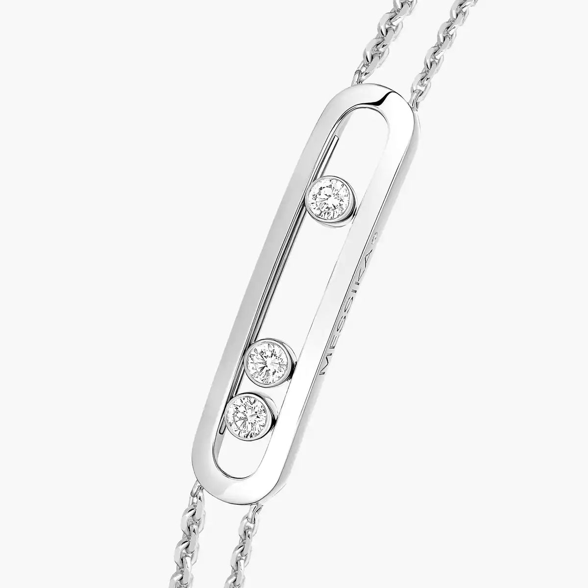 [MIRA]Move Classique bracelet