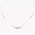 [MIRA]Baby Move Necklace