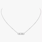 [MIRA]Baby Move Necklace